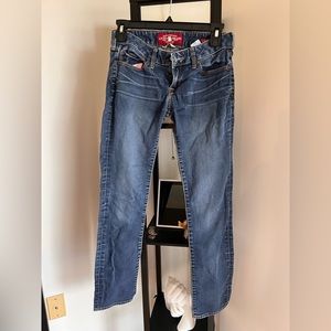 Lucky Brand Jeans